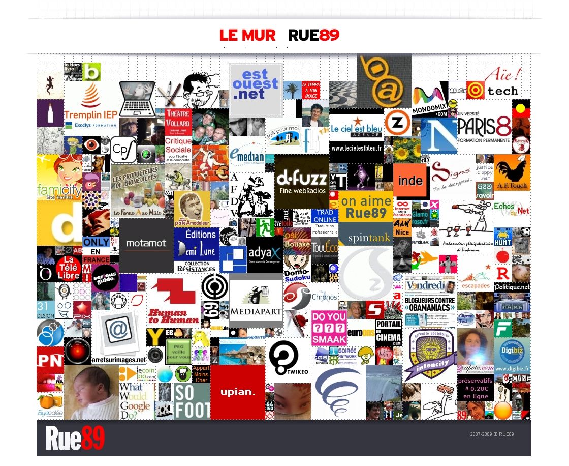 Rue 89