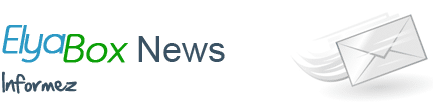 ElyaBox News