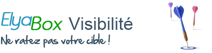 ElyaBox Visibilité