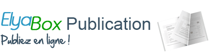 ElyaBox Publication