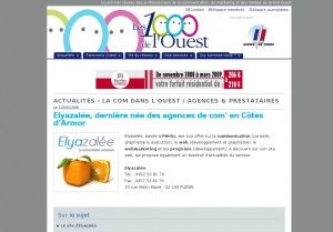 Les 1000 de l'Ouest