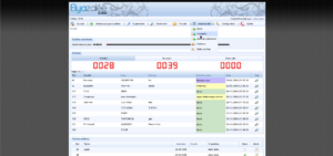 CRM Elyazalée