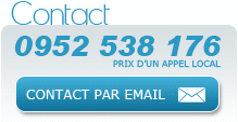 Contactez-nous