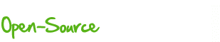 Open Source Logiciels libres