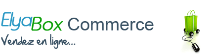 ElyaBox Commerce