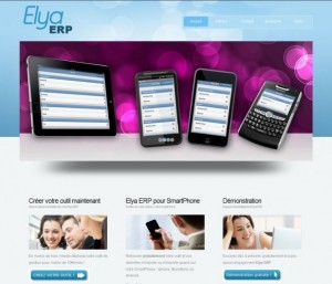 Elya ERP