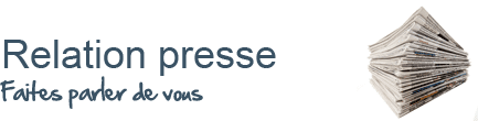 Relation Presse
