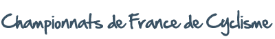 Championnats de France de Cyclisme