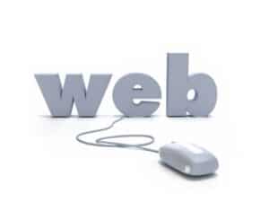 Illustration d'Internet