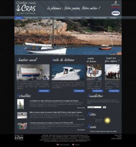 CRAS Nautique CRAS Nautique