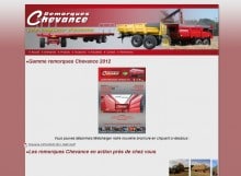 chevance