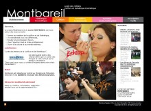 montbareil