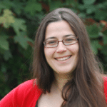 Sarah TOUSSAINT