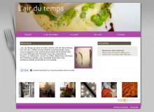 L’Air du Temps