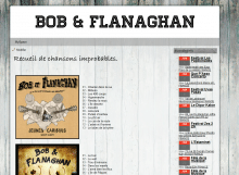 Bob & Flanaghan