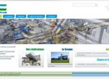 Site internet Le Du