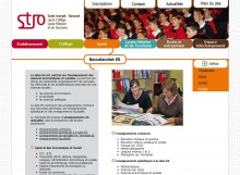 Groupe scolaire Saint-Joseph de Lannion