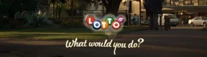 what would you do loto