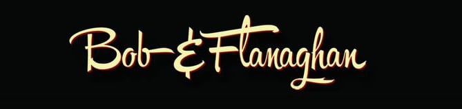 Bob et Flanaghan