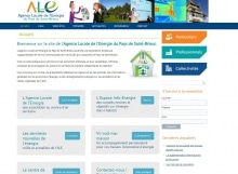 Agence Locale de l'Energie 22