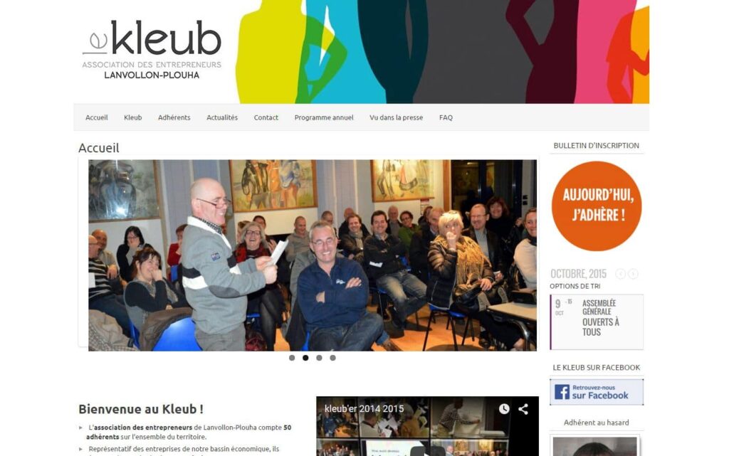 Kleub