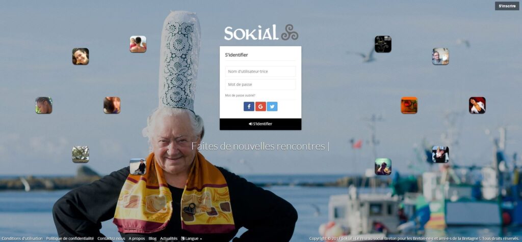 Sokial