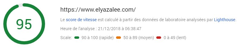Version mobile