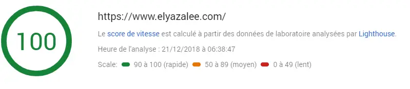 Version ordinateur