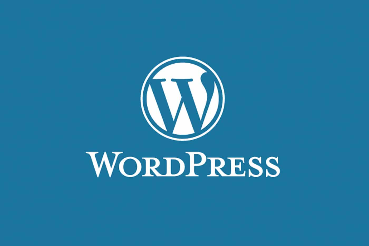 Wordpress