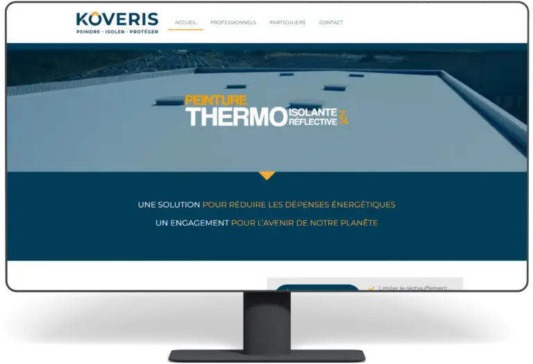 Koveris - Pordic