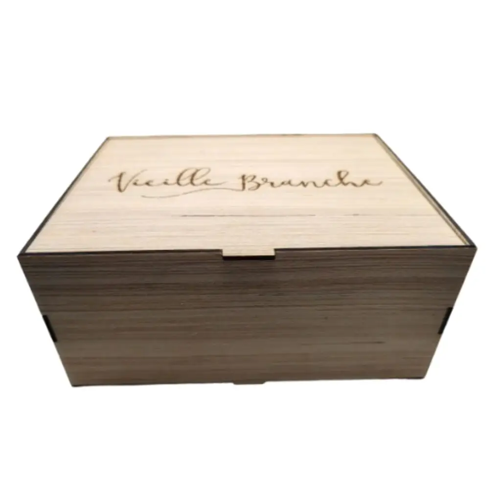 Boite Sur Mesure - Atelier Aby - Plérin