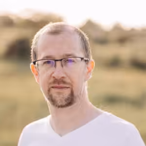 Loïc PIQUARD - Gérant - Elyazalée - Agence web