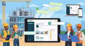 Elya Chantier, la gestion de chantier simplifiée !