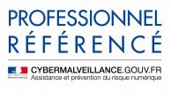 Professionnel Référencé