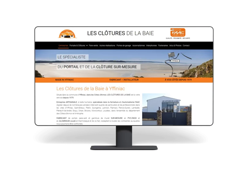clotures