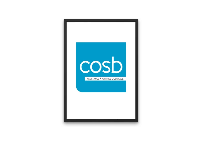 cosb