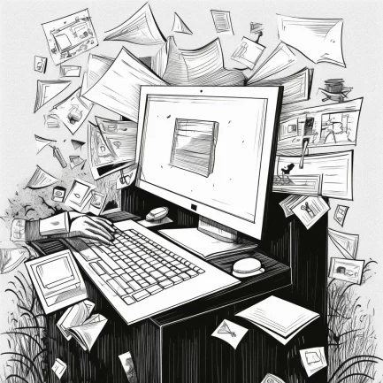 email