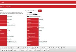 développement logiciel
