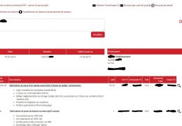 développement logiciel