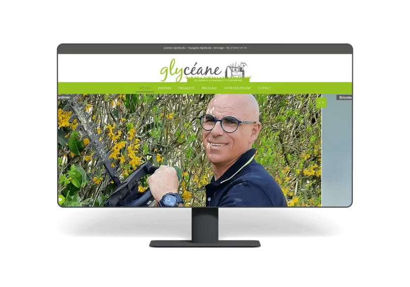 glyceane