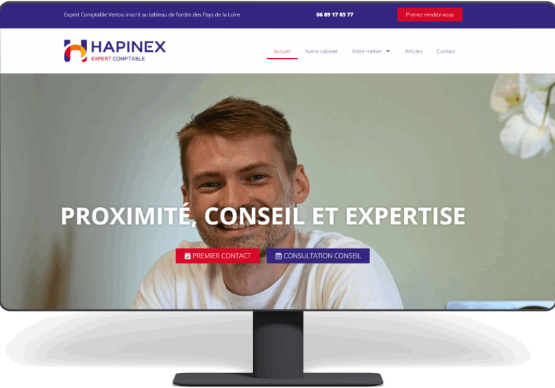Hapinex