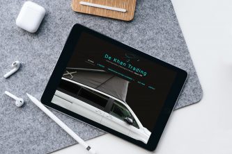 de Khan Trading