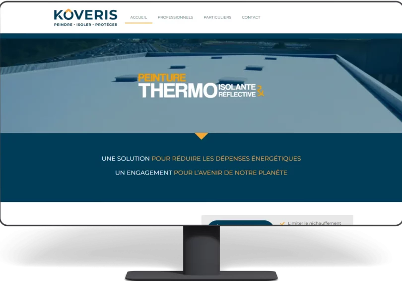 Koveris - Pordic
