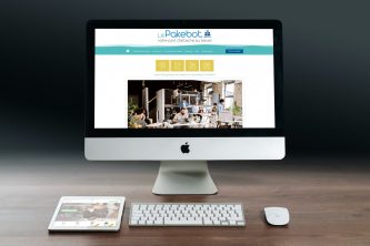 Le Pakebot - Espace de Coworking à Saint-Brieuc
