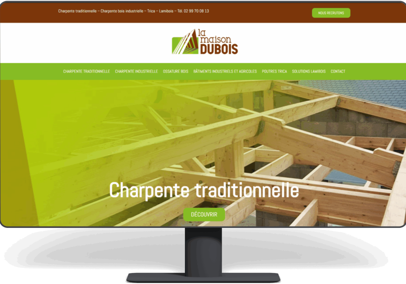 Maisondubois