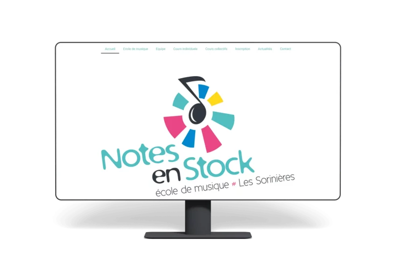 notesenstock