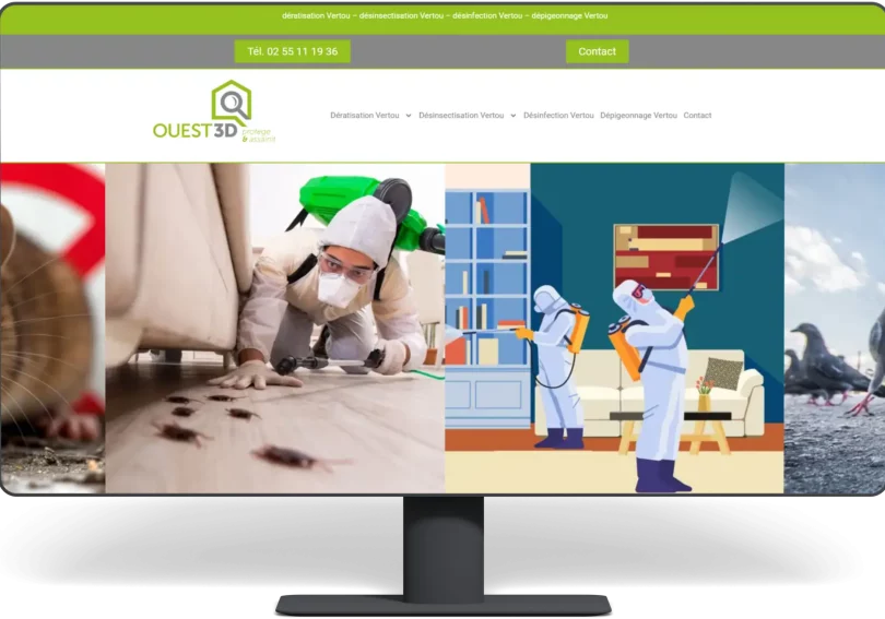 Ouest3D