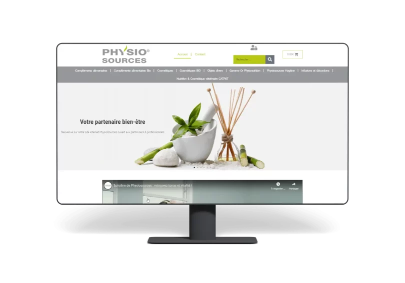 physiosources