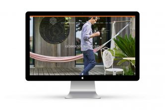 Réalisation du site internet Mamias