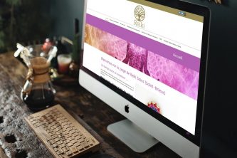 Reiki Soins